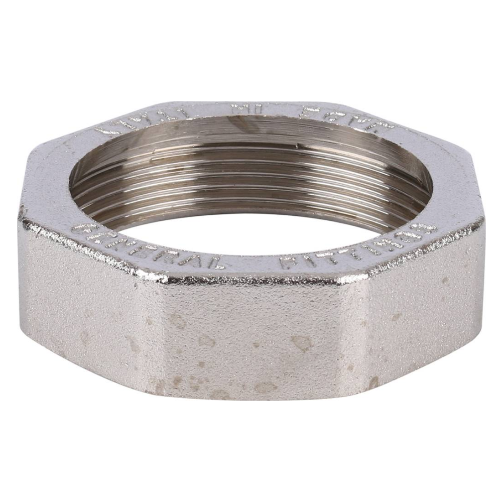 Разъемное соединение американка ВВ 1 1/2", никелированное / Stout фото на multiBOX