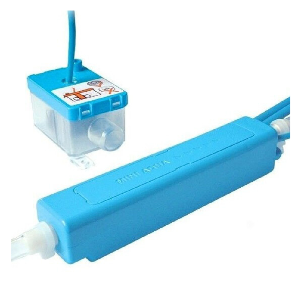 Насос дренажный MINI AQUA / Aspen Pumps фото на multiBOX
