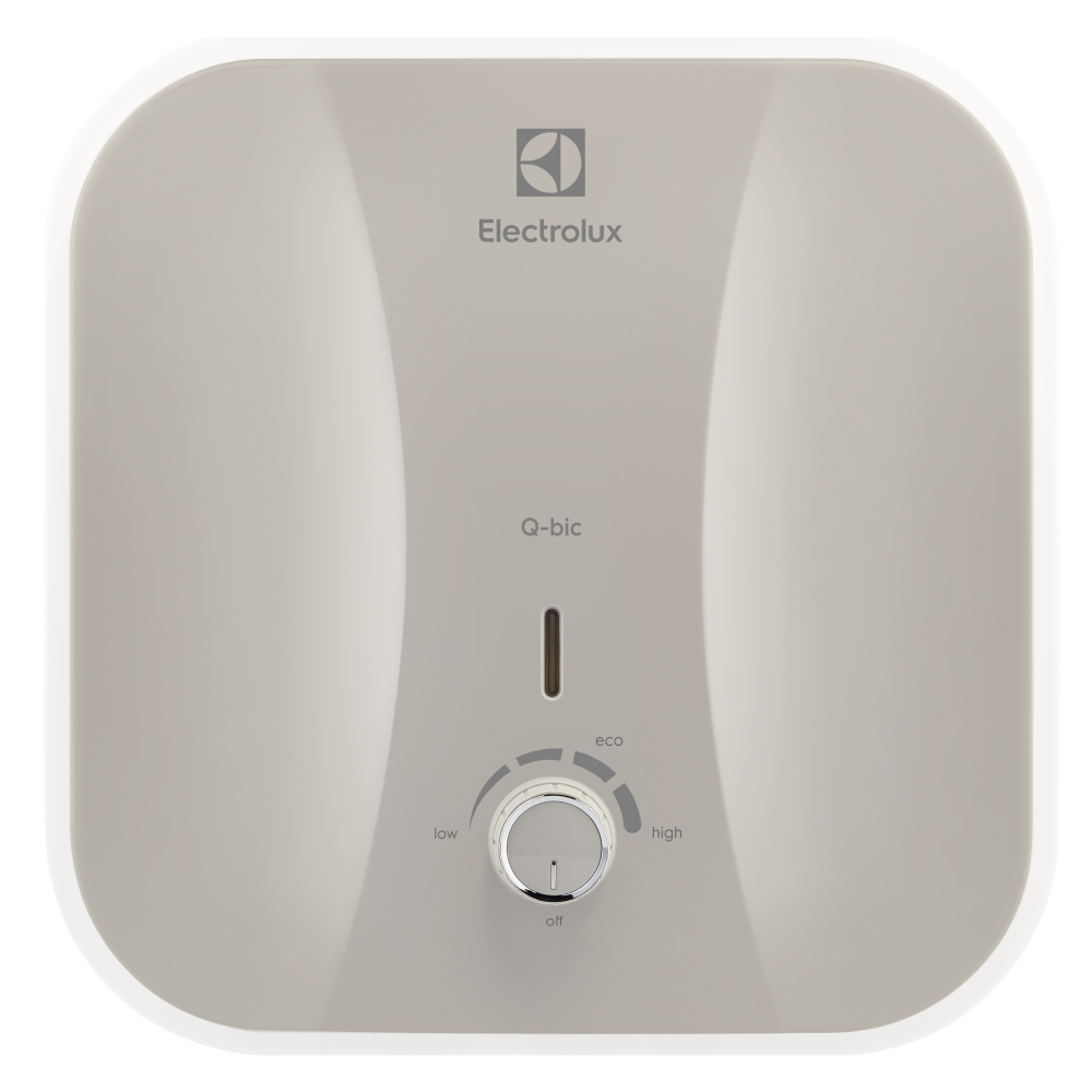 Водонагреватель EWH 10 Q-BIC U / Electrolux фото на multiBOX