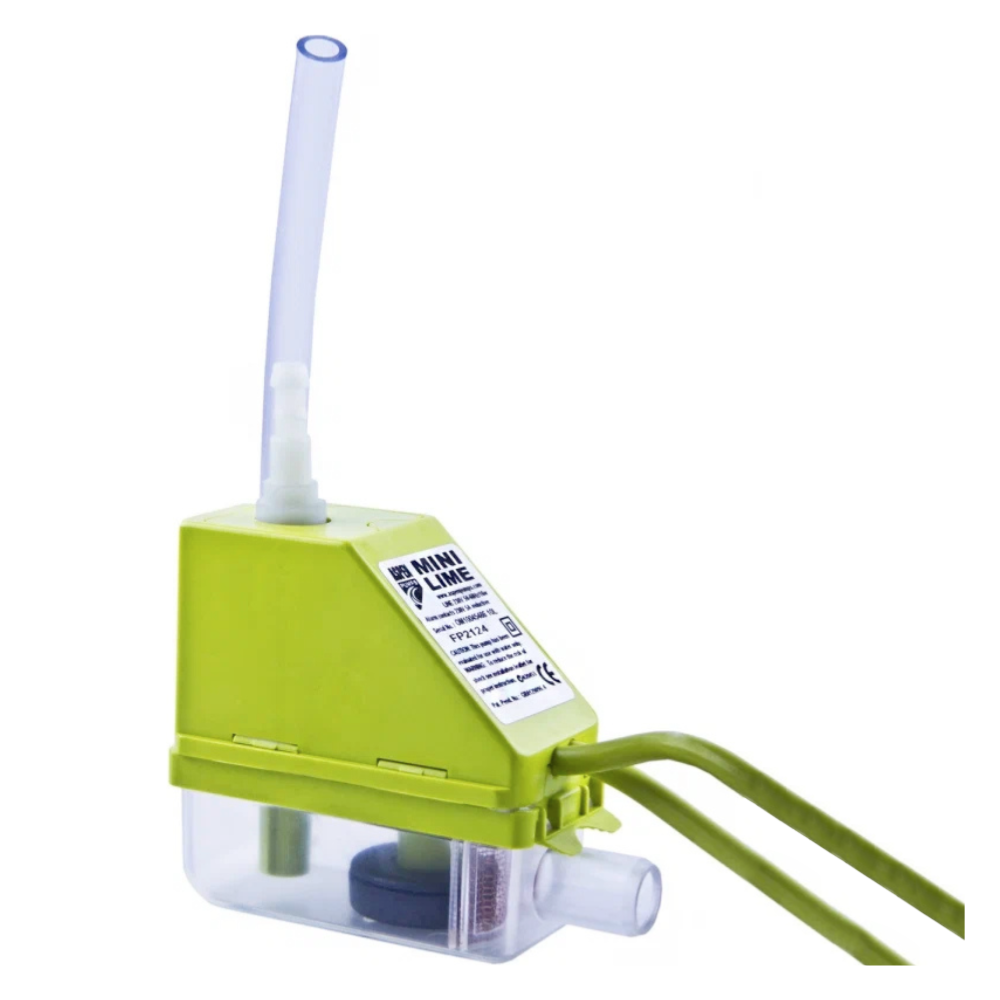 Насос дренажный MINI LIME / Aspen Pumps фото на multiBOX