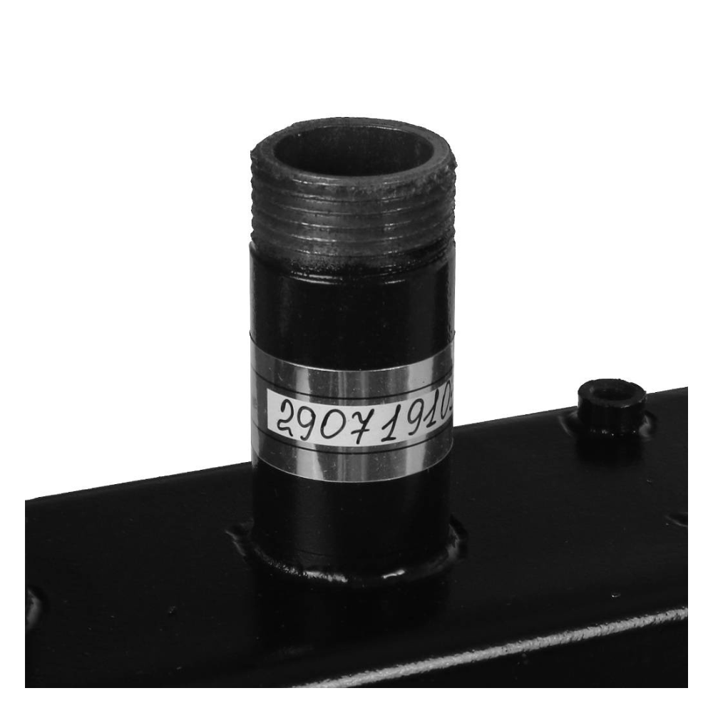 Распределительный коллектор КК-25М/125/40/3 D (001.22.0218) / Askon фото на multiBOX