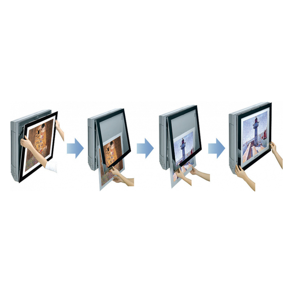 Внутренний блок мульти сплит-системы ARTCOOL GALLERY MA09R / LG фото на multiBOX