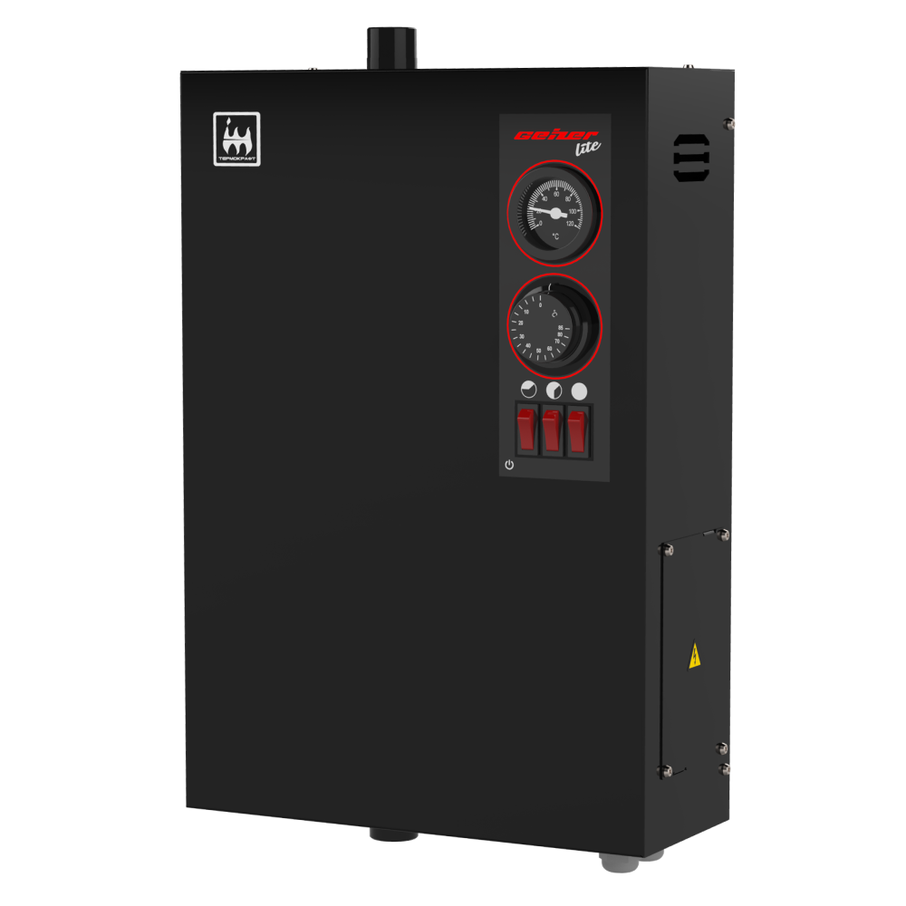 Электрический котел GEIZER LITE 18 / Термокрафт фото на multiBOX