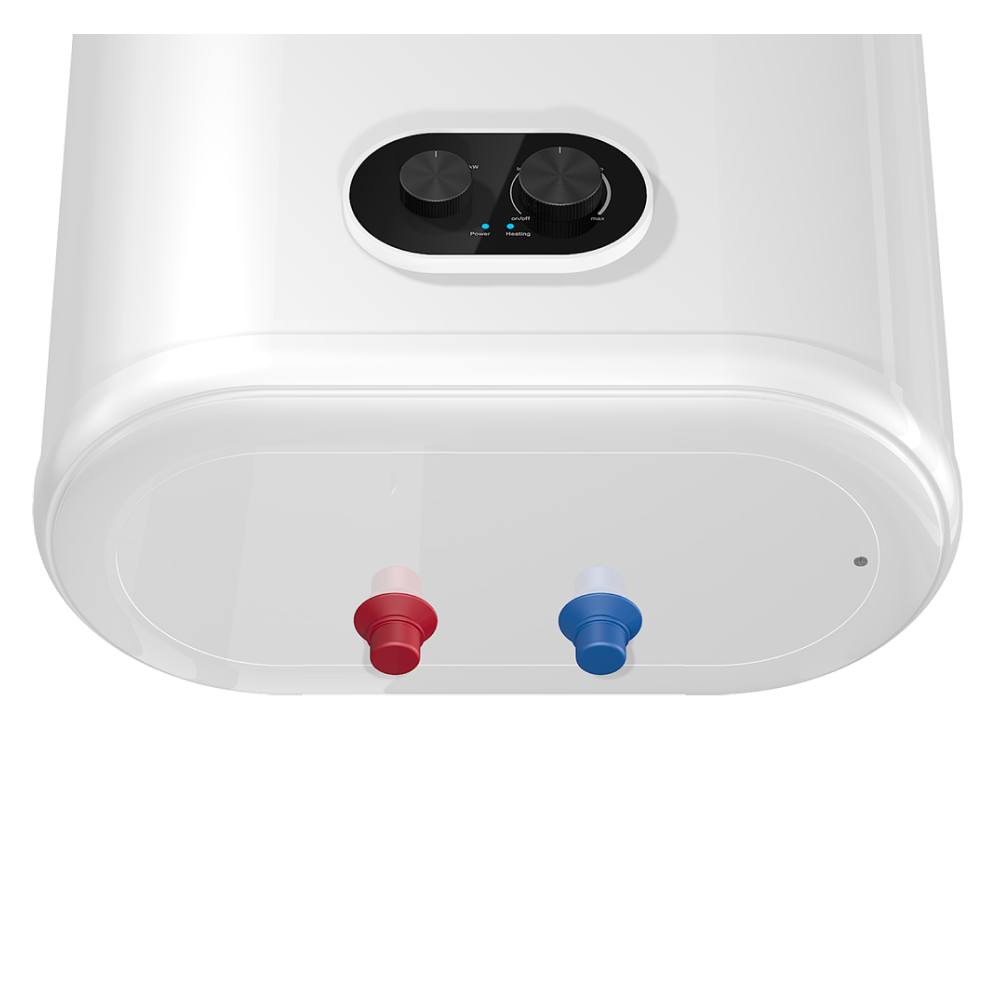 Водонагреватель FLAT 100 V / Garanterm фото на multiBOX