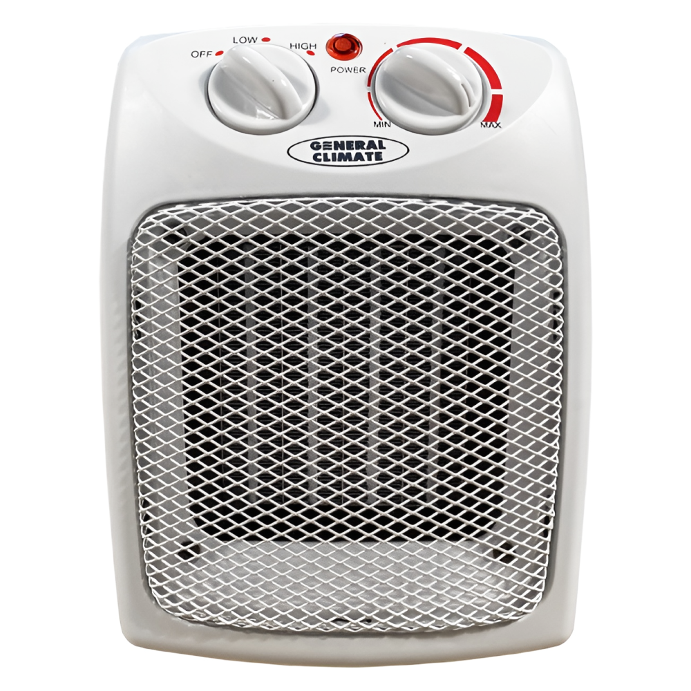 Тепловентилятор KRP-4 / General Climate фото на multiBOX