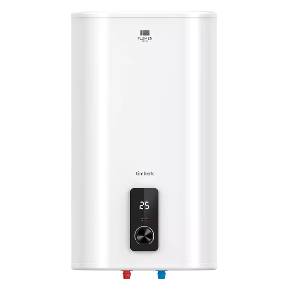 Водонагреватель FLUMEN SWH FSM9 50 V / Timberk фото на multiBOX