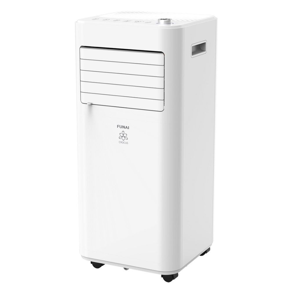 Мобильный кондиционер MAC-CS22CON01 / Funai фото на multiBOX