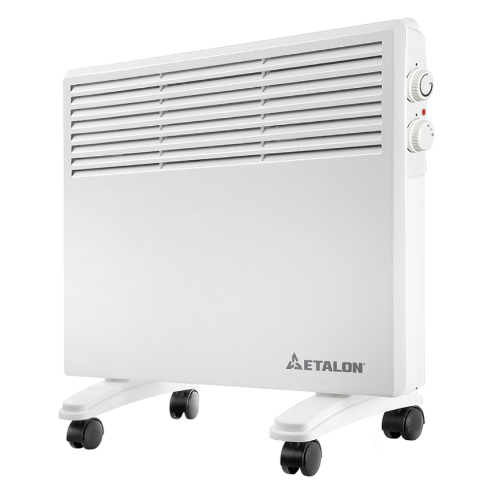 Электрический конвектор E1000UE / Etalon фото на multiBOX