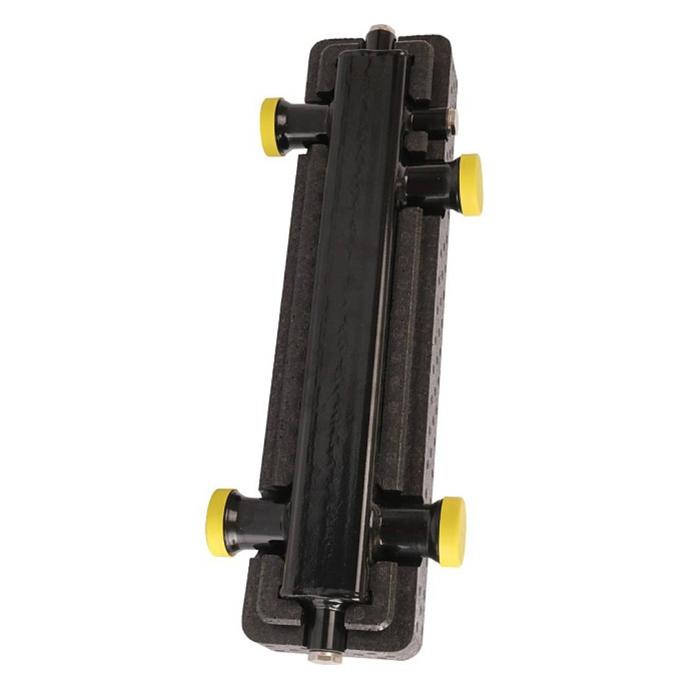 Гидравлическая стрелка 3 м3/час / Stout фото на multiBOX