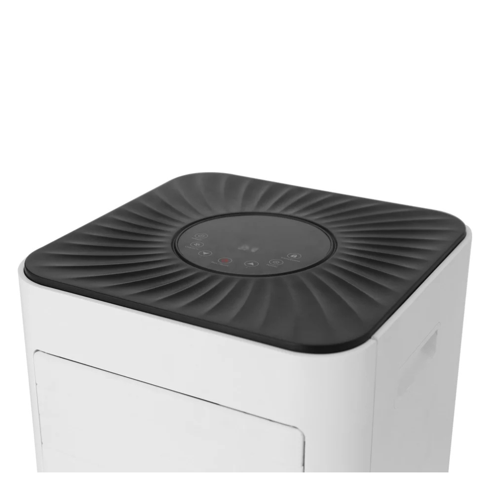 Мобильный кондиционер KV-DS09CH-E / EcoStar фото на multiBOX