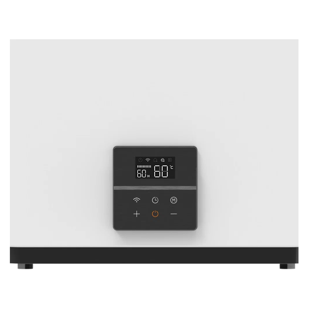 Водонагреватель STREAM MWH-5020-FED WI-FI / Midea фото на multiBOX