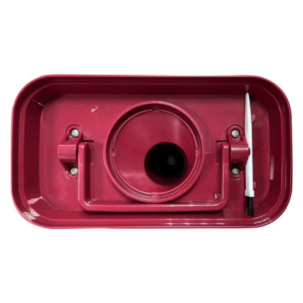 Увлажнитель воздуха VEGA LHS-C530E / Loriot фото на multiBOX