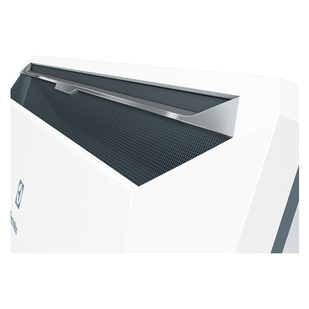 Электрический конвектор ECH/R-2000 M / Electrolux фото на multiBOX