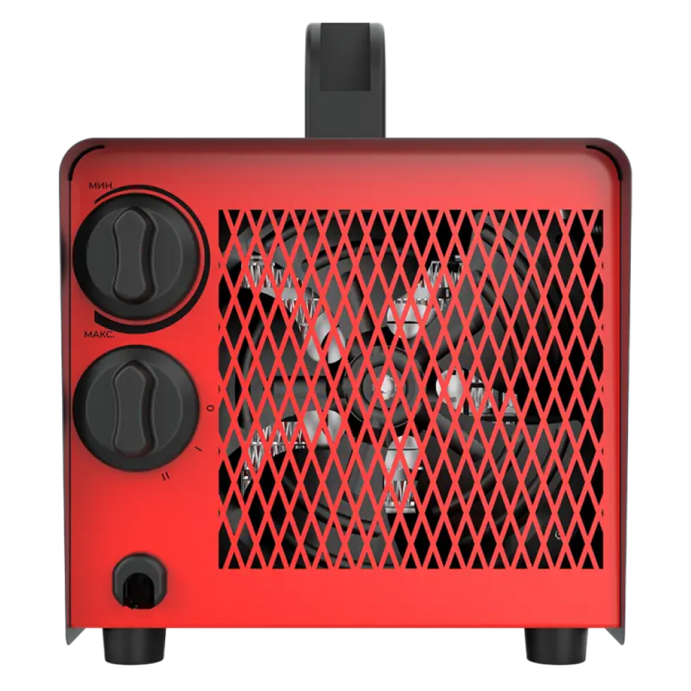 Тепловая пушка RHB-C2 / Royal Clima фото на multiBOX