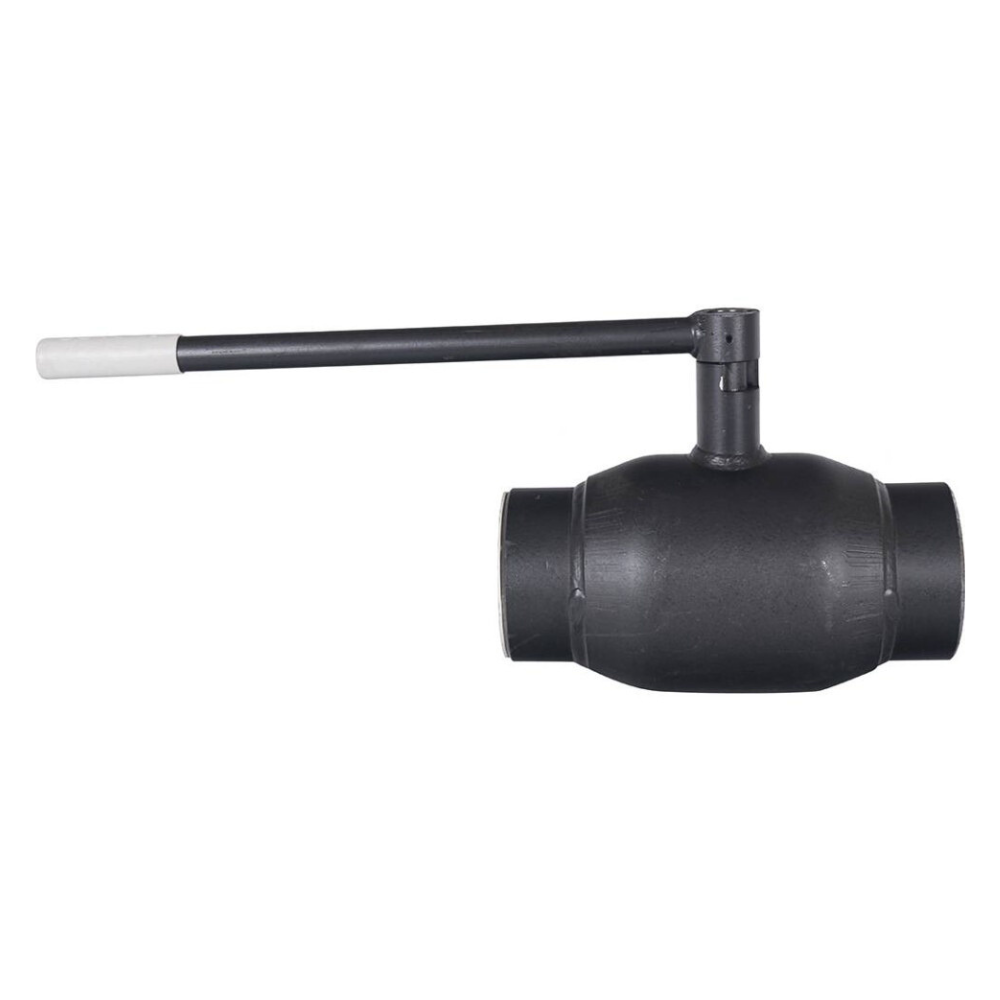 Кран шаровой КШП Ду125 Ру 2,5 МПа из Ст.20 / ALSO фото на multiBOX