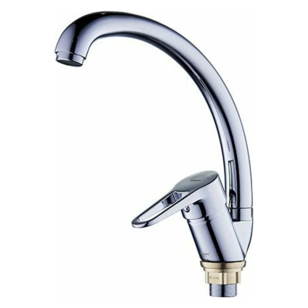 Смеситель для кухни D35-A, серия 400 (EC0403) / Econoce фото на multiBOX