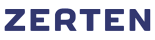 Zerten