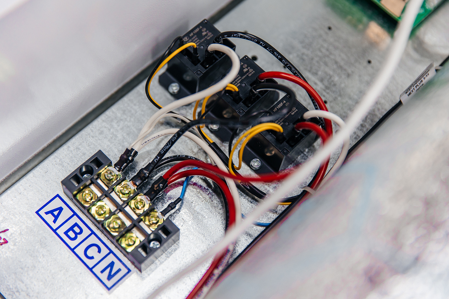 Электрический котел NEXT PLUS 7 / ЭВАН