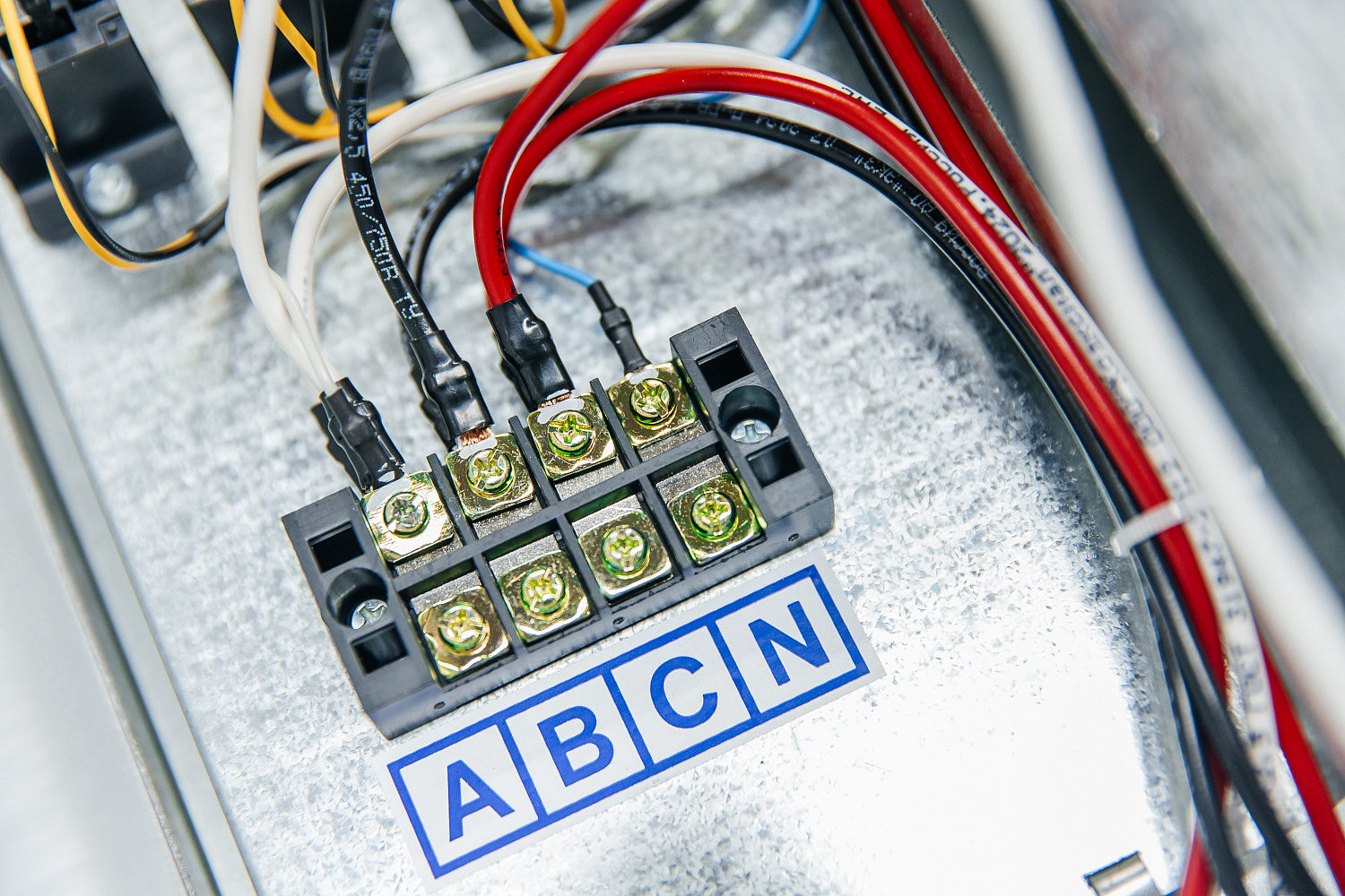 Электрический котел NEXT PLUS 7 / ЭВАН