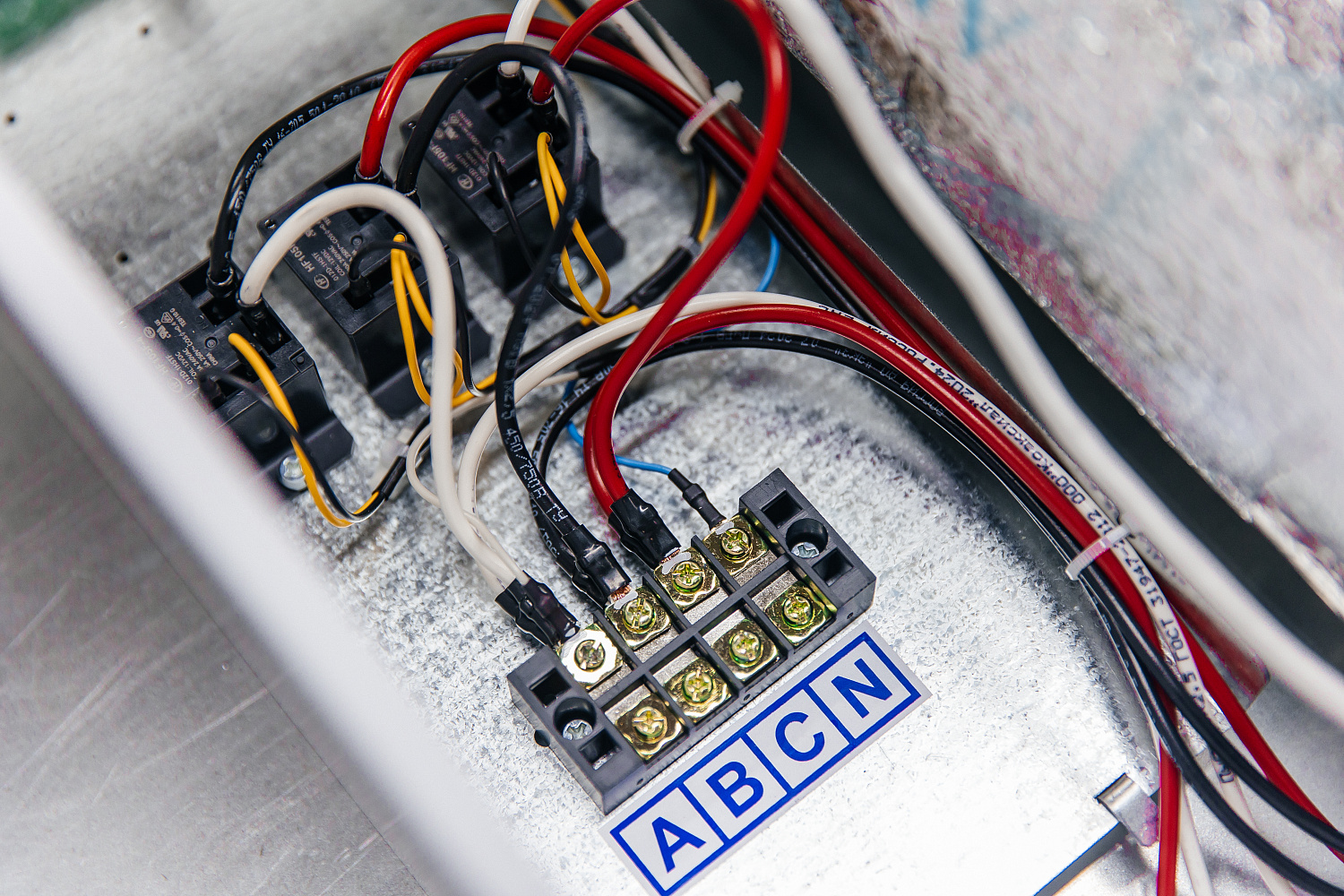 Электрический котел NEXT PLUS 7 / ЭВАН