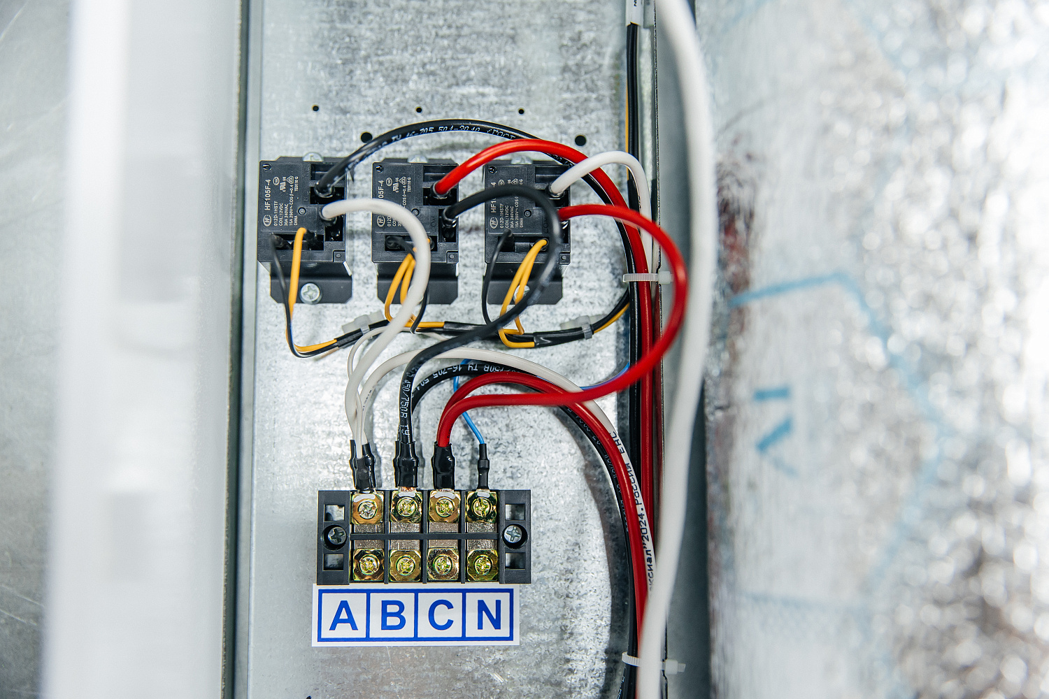 Электрический котел NEXT PLUS 7 / ЭВАН